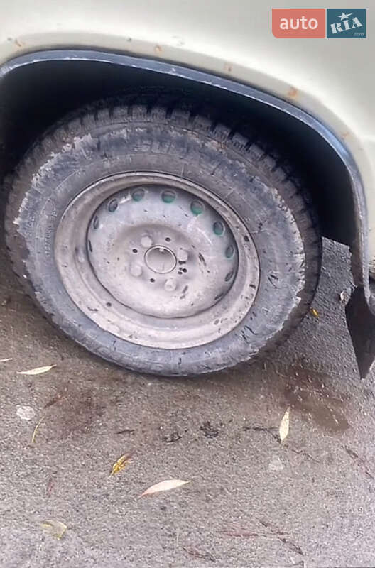 Седан ВАЗ / Lada 2106 1990 в Радомышле