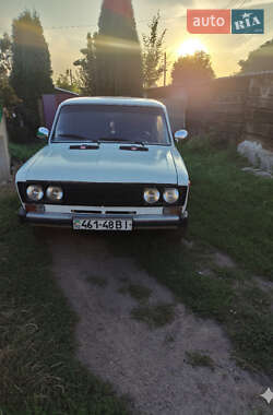 Седан ВАЗ 2106 1986 в Вапнярці