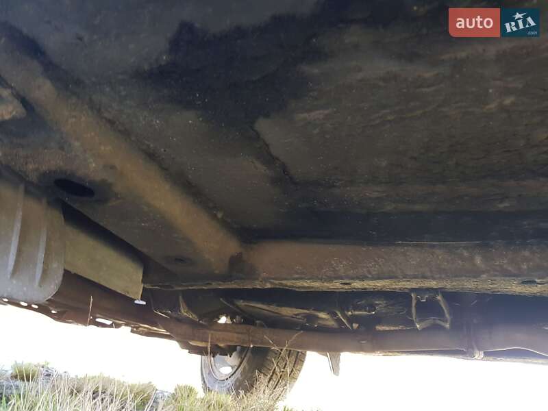 Седан ВАЗ / Lada 2106 1991 в Малине фото 15 Седан ВАЗ / Lada 2106 1991 в Малине