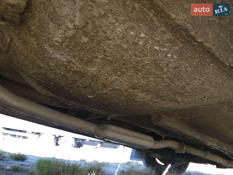 Седан ВАЗ / Lada 2106 1991 в Малине фото 20 Седан ВАЗ / Lada 2106 1991 в Малине