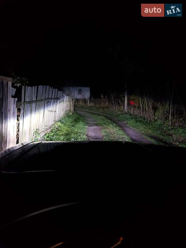 Седан ВАЗ / Lada 2106 1991 в Малине фото 25 Седан ВАЗ / Lada 2106 1991 в Малине