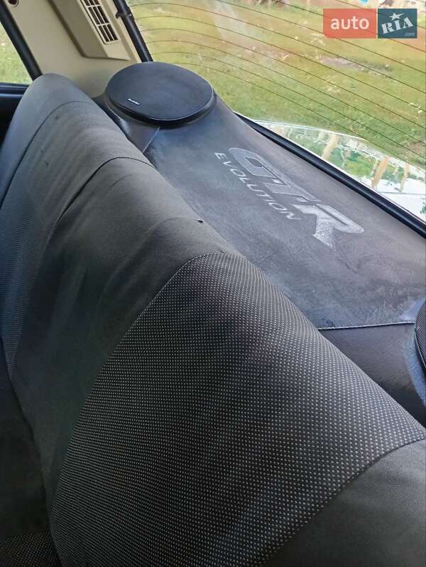 Седан ВАЗ / Lada 2106 1987 в Сахновщине фото 8 Седан ВАЗ / Lada 2106 1987 в Сахновщине