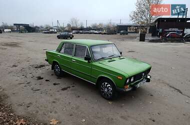 Седан ВАЗ 2106 1982 в Новониколаевке