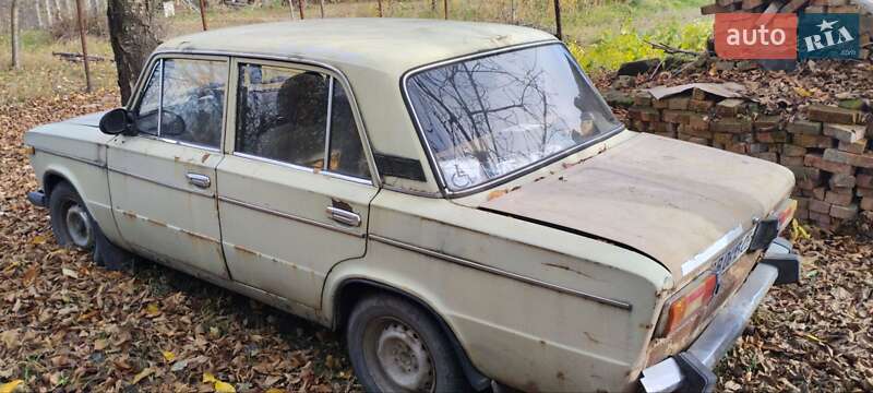 Седан ВАЗ / Lada 2106 1975 в Вінниці фото 4 Седан ВАЗ / Lada 2106 1975 в Вінниці