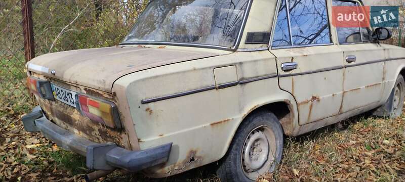 Седан ВАЗ / Lada 2106 1975 в Вінниці фото 7 Седан ВАЗ / Lada 2106 1975 в Вінниці