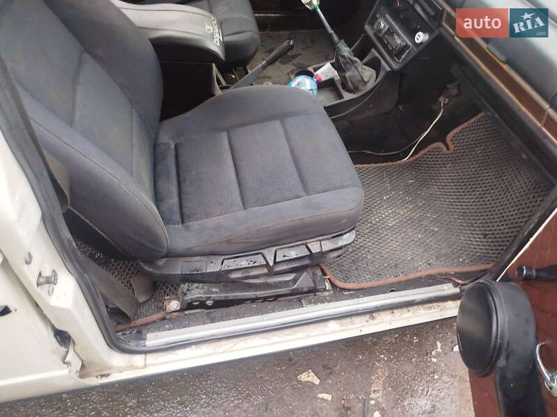 Седан ВАЗ / Lada 2106 1991 в Сумах фото 11 Седан ВАЗ / Lada 2106 1991 в Сумах