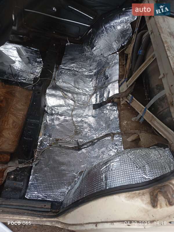 Седан ВАЗ / Lada 2106 1980 в Новгород-Северском фото 9 Седан ВАЗ / Lada 2106 1980 в Новгород-Северском