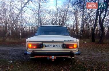 Седан ВАЗ / Lada 2106 1989 в Харькове