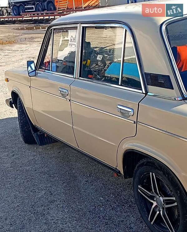 Седан ВАЗ / Lada 2106 1991 в Дніпрі