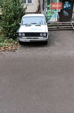 Седан ВАЗ 2106 1985 в Києві