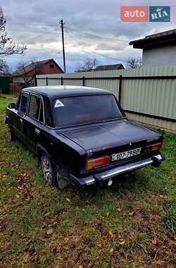 Седан ВАЗ 2106 1979 в Коростені