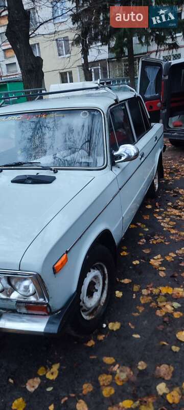 Седан ВАЗ / Lada 2106 2006 в Харькове