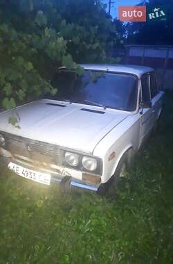 Седан ВАЗ 2106 1988 в Днепре