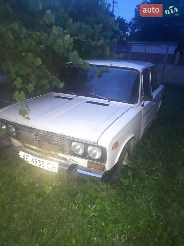 ВАЗ / Lada 2106 1988 ВАЗ / Lada 2106 1988