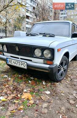 Седан ВАЗ 2106 2001 в Днепре