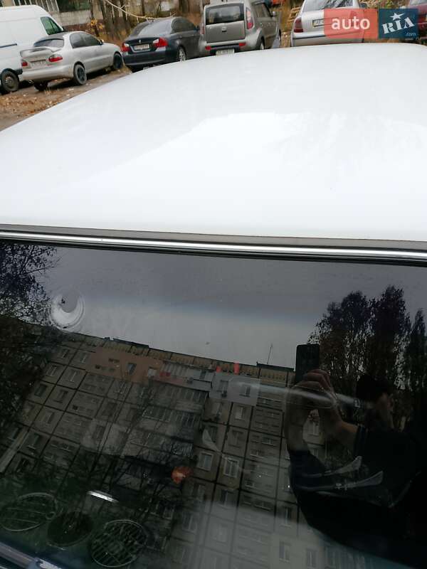 Седан ВАЗ / Lada 2106 2001 в Днепре