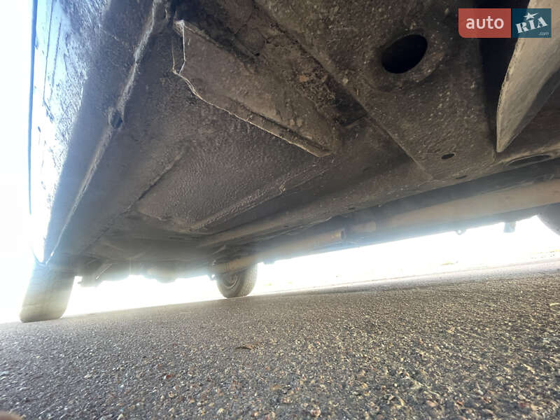 Седан ВАЗ / Lada 2106 2000 в Шостке