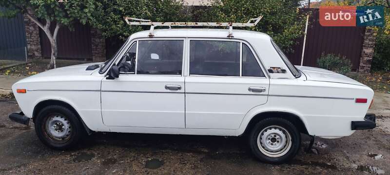 Седан ВАЗ / Lada 2106 1982 в Измаиле