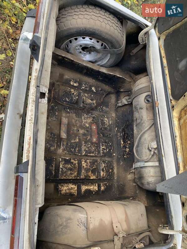 Седан ВАЗ / Lada 2106 1979 в Мошнах фото 5 Седан ВАЗ / Lada 2106 1979 в Мошнах