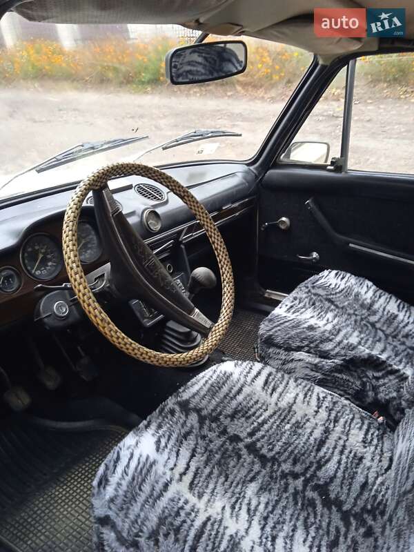 Седан ВАЗ / Lada 2106 1986 в Ровно фото 6 Седан ВАЗ / Lada 2106 1986 в Ровно
