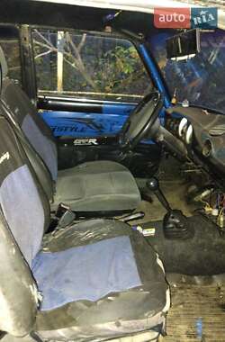 Седан ВАЗ 2106 1996 в Кривому Розі