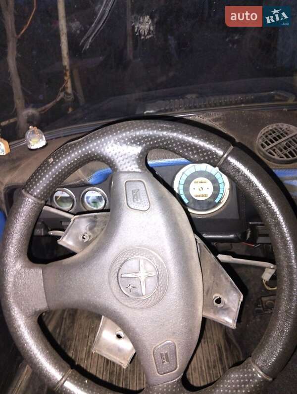 Седан ВАЗ / Lada 2106 1996 в Кривом Роге