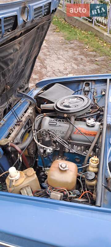 Седан ВАЗ / Lada 2106 1992 в Жмеринке фото 9 Седан ВАЗ / Lada 2106 1992 в Жмеринке