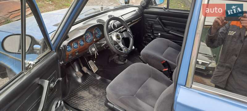 Седан ВАЗ / Lada 2106 1992 в Жмеринке фото 4 Седан ВАЗ / Lada 2106 1992 в Жмеринке