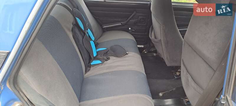 Седан ВАЗ / Lada 2106 1992 в Жмеринке фото 12 Седан ВАЗ / Lada 2106 1992 в Жмеринке