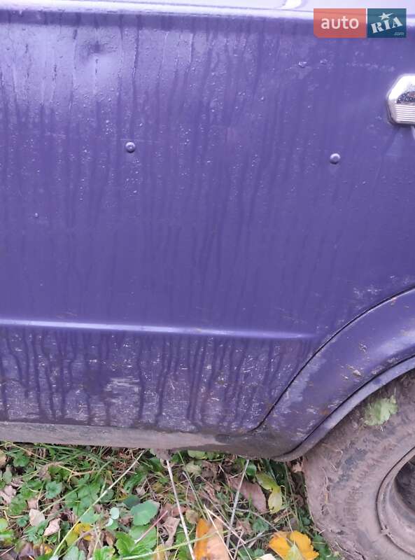 Седан ВАЗ / Lada 2106 1998 в Богодухове фото 4 Седан ВАЗ / Lada 2106 1998 в Богодухове