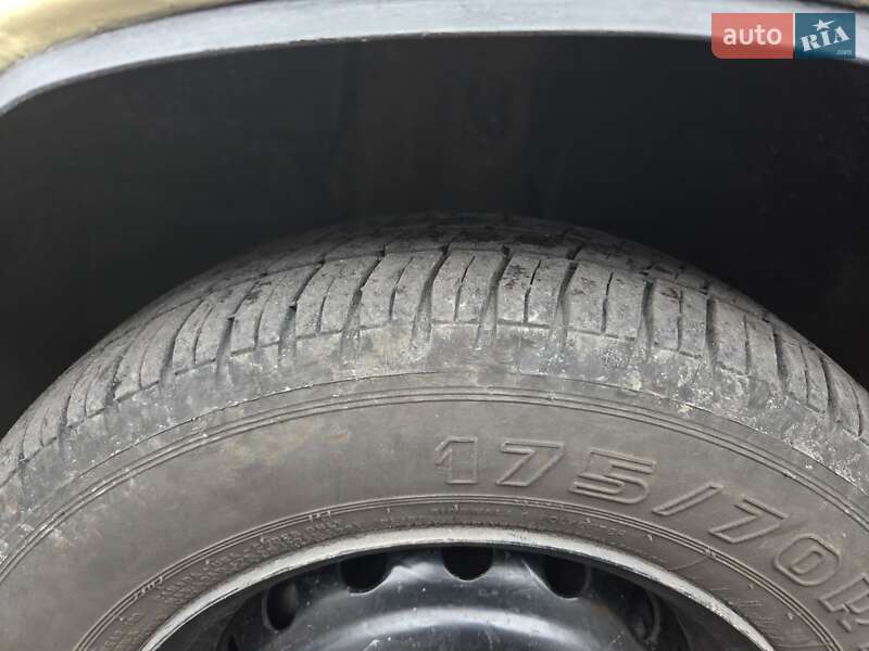 Седан ВАЗ / Lada 2106 1989 в Каменском фото 13 Седан ВАЗ / Lada 2106 1989 в Каменском