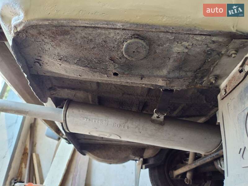 Седан ВАЗ / Lada 2106 1989 в Каменском фото 16 Седан ВАЗ / Lada 2106 1989 в Каменском