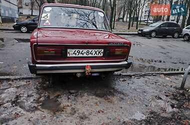 Седан ВАЗ / Lada 2106 1982 в Харькове