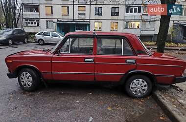Седан ВАЗ / Lada 2106 1982 в Харькове