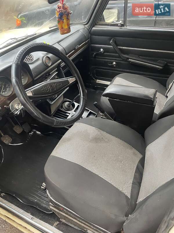 Седан ВАЗ / Lada 2106 1991 в Бердичеве