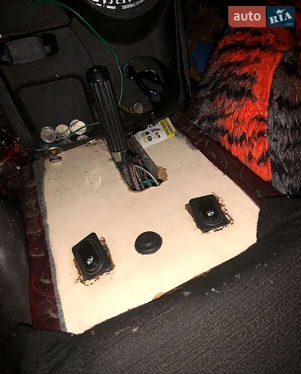 Седан ВАЗ / Lada 2106 1984 в Белой Церкви