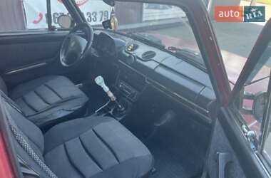 Седан ВАЗ 2106 1991 в Прилуках