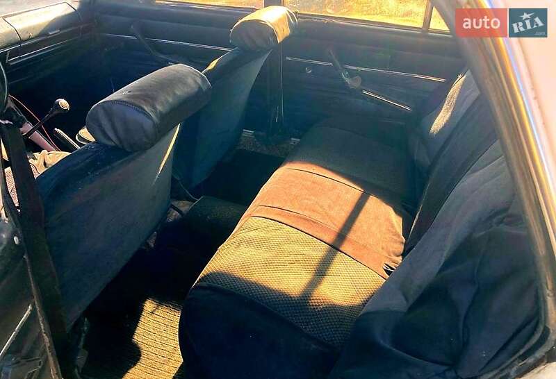 Седан ВАЗ / Lada 2106 1989 в Березівці