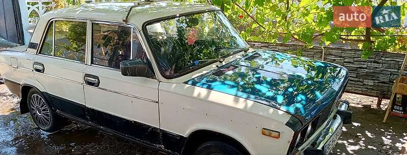 Седан ВАЗ / Lada 2106 1989 в Березівці