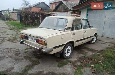 Седан ВАЗ 2106 1987 в Новій Празі