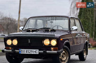 Седан ВАЗ 2106 1998 в Хмельницькому