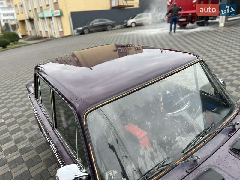 Седан ВАЗ / Lada 2106 1998 в Хмельницком