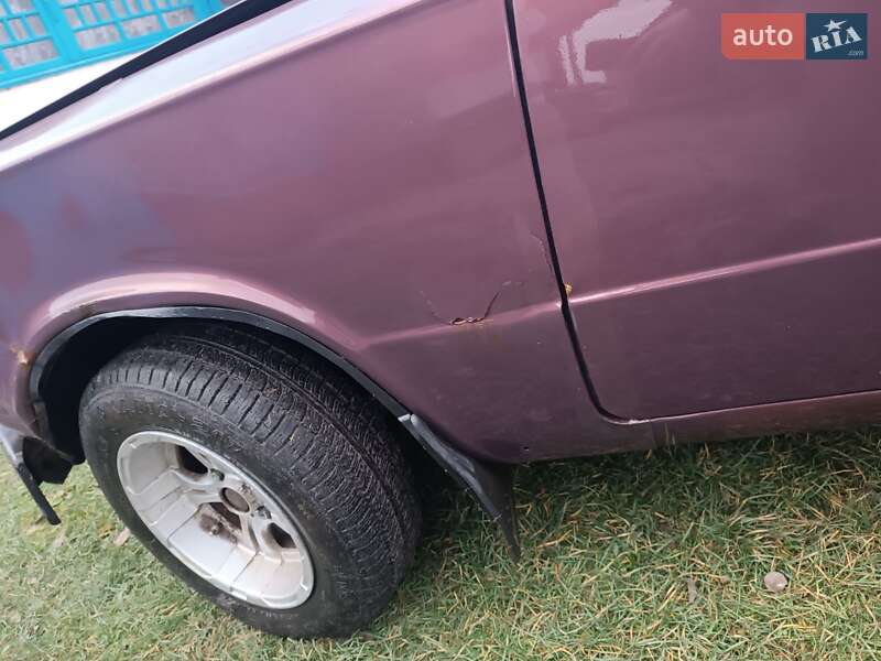 Седан ВАЗ / Lada 2106 1982 в Любомлі