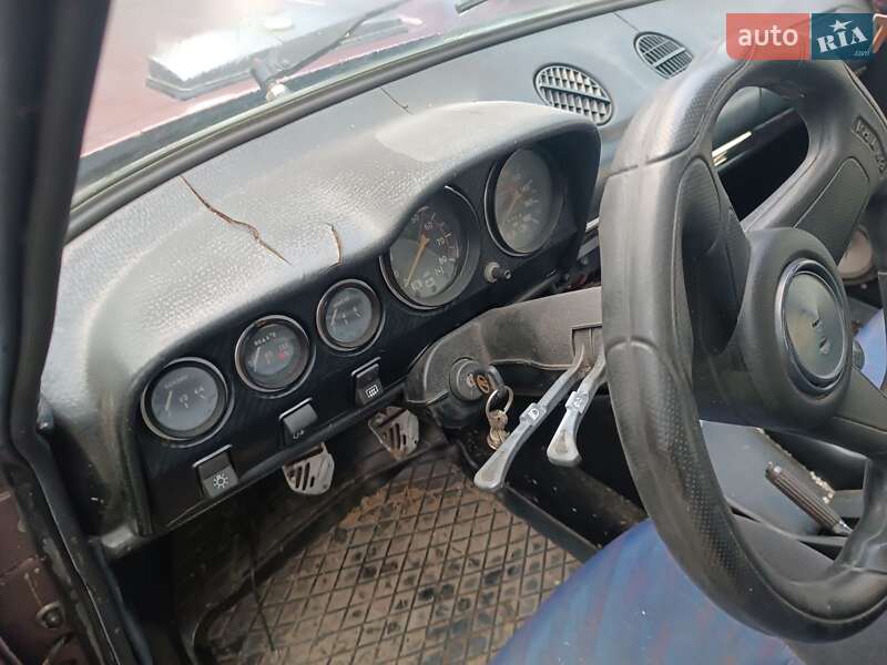 Седан ВАЗ / Lada 2106 1982 в Любомлі