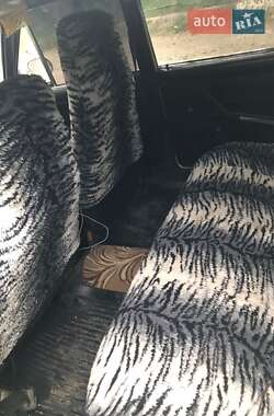 Седан ВАЗ 2106 1991 в Теофіполі