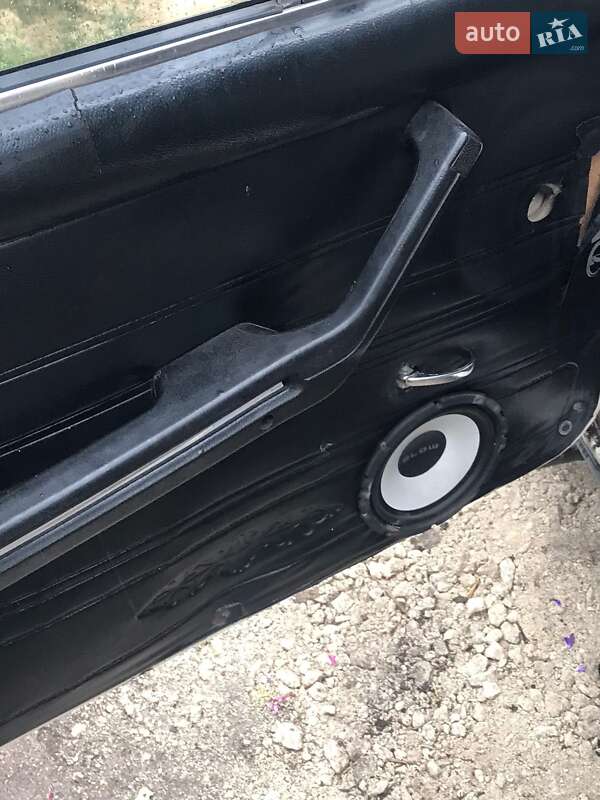 Седан ВАЗ / Lada 2106 1991 в Теофіполі фото 3 Седан ВАЗ / Lada 2106 1991 в Теофіполі