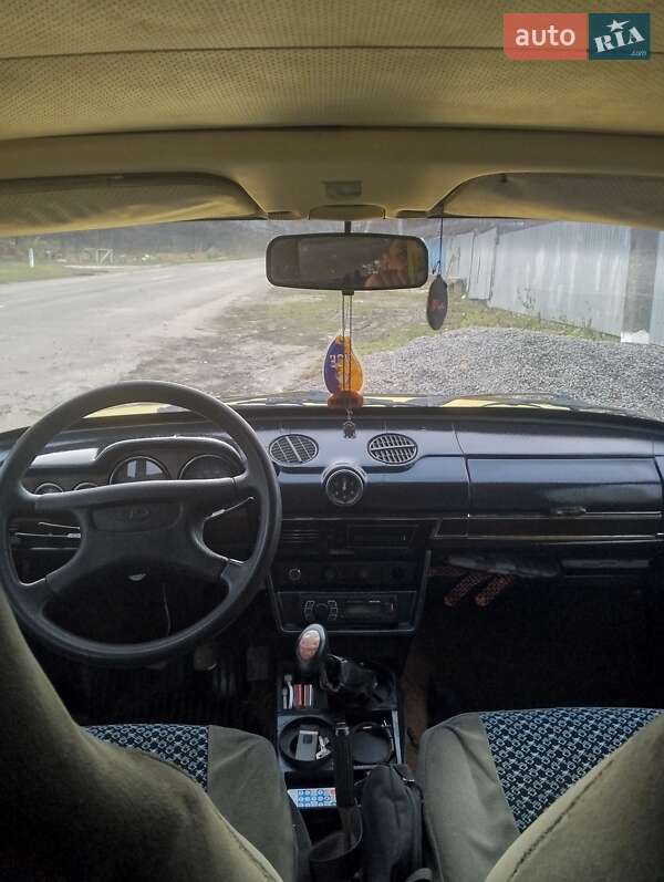 Седан ВАЗ / Lada 2106 1987 в Хмельницком фото 2 Седан ВАЗ / Lada 2106 1987 в Хмельницком