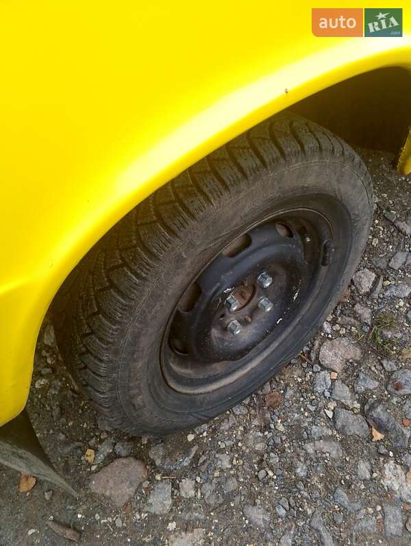 Седан ВАЗ / Lada 2106 1987 в Хмельницком фото 7 Седан ВАЗ / Lada 2106 1987 в Хмельницком