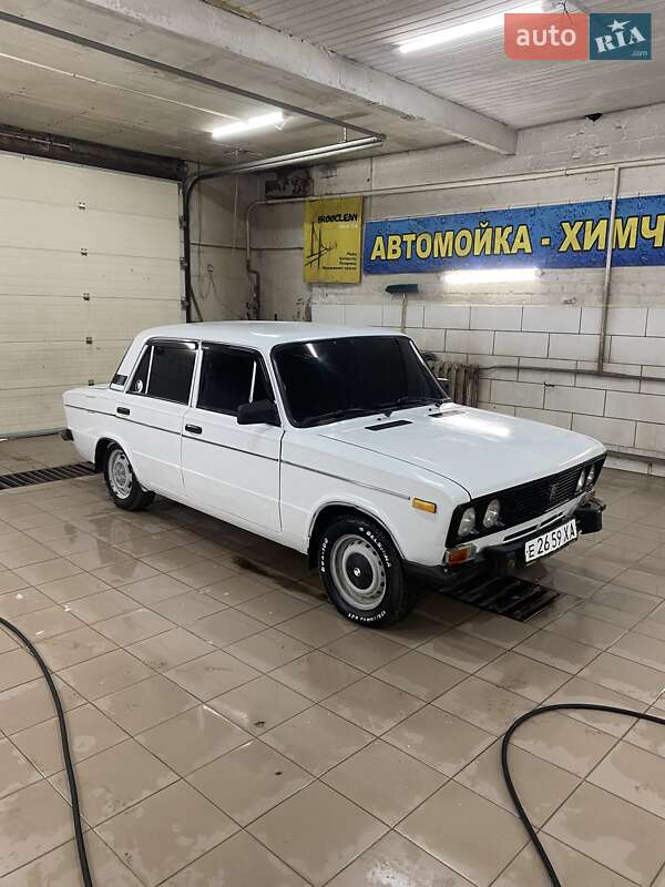 Седан ВАЗ / Lada 2106 1982 в Богодухове фото 2 Седан ВАЗ / Lada 2106 1982 в Богодухове