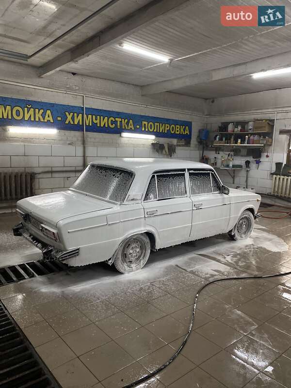 Седан ВАЗ / Lada 2106 1982 в Богодухове фото 11 Седан ВАЗ / Lada 2106 1982 в Богодухове